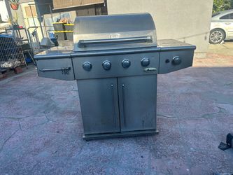 Grill