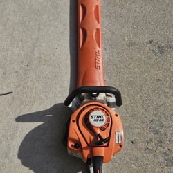 Hedge Trimmer 