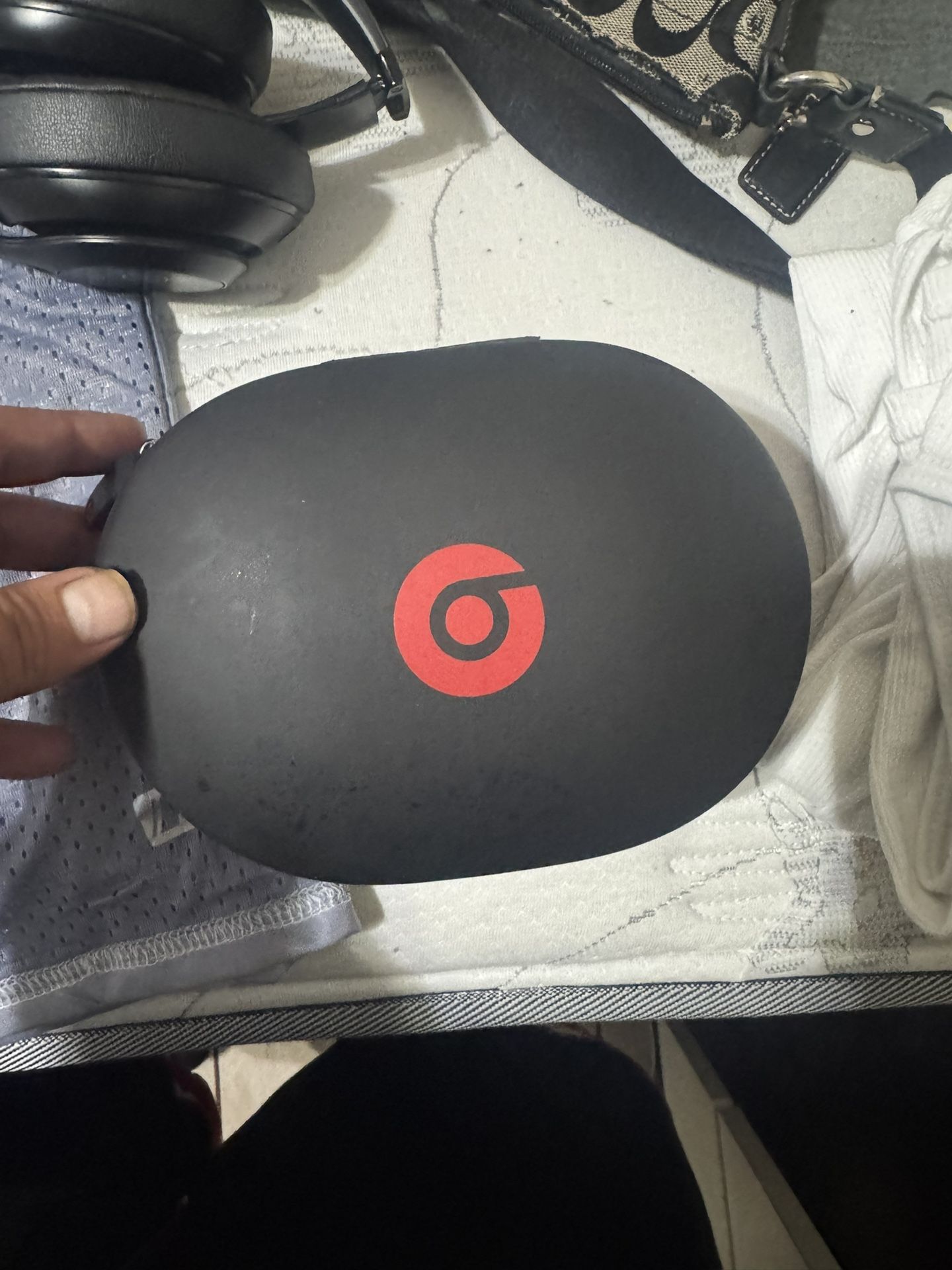 Beats Studio3 Wireless Headphones