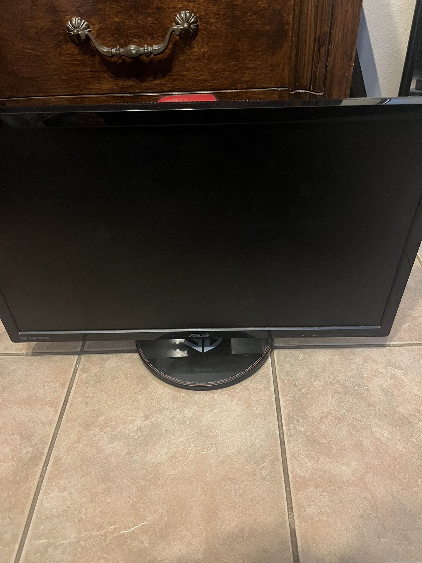 asus 24 inch 144hz monitor