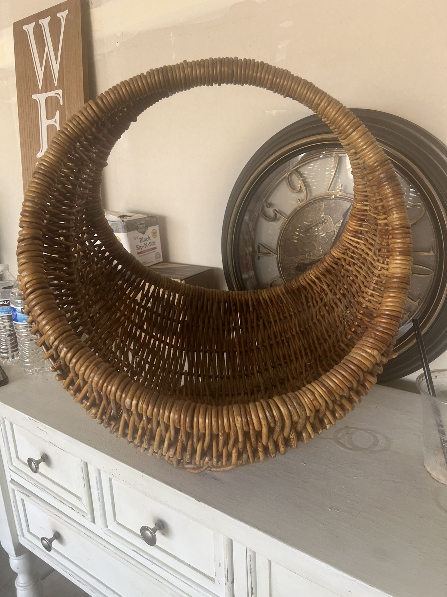 Basket