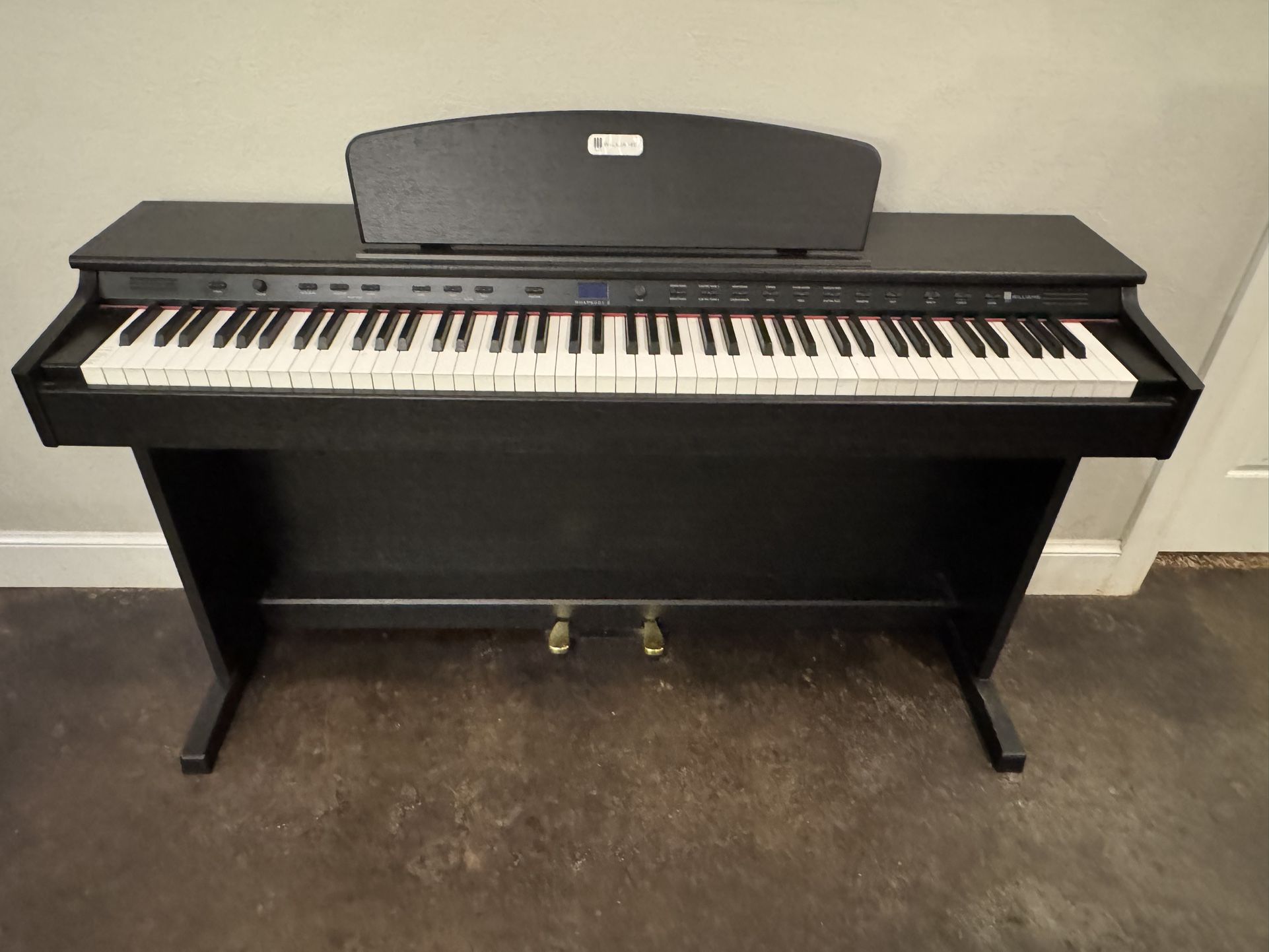 Piano