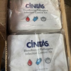 First Aid Kit