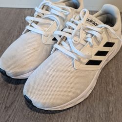 Adidas Showtheway 2.0 (White/Black)