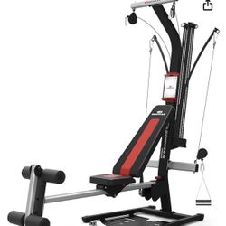 BowFlex PR1000 Home Gym