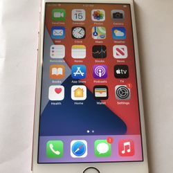 Apple iPhone 6S 16GB Unlocked 