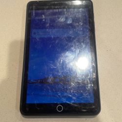 Android tablet 