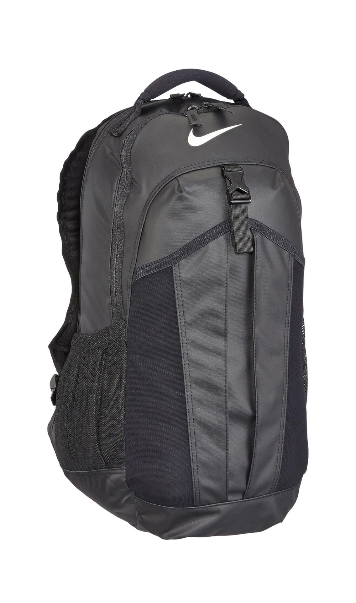 Nike Ultimatum Max Air Utility Backpack (Black)