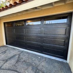 Garage Doors