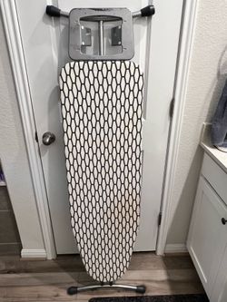 Ironing Board