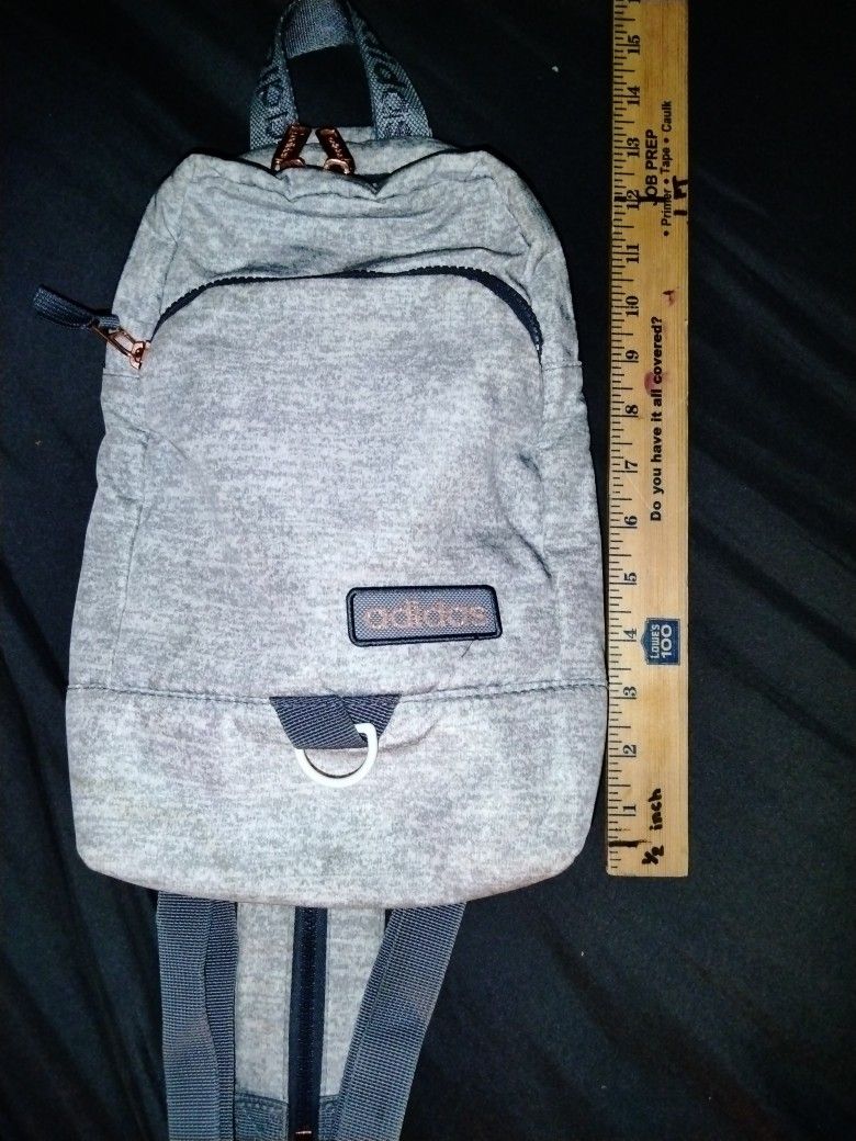 Adidas Mini Backpack