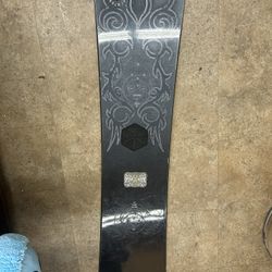Burton Snow Board 