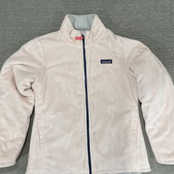 Patagonia Reversible Jacket (Youth Size L)