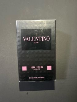 Valentino Uomo Born In Roma Intense Eau De Parfum 100ml / 3.4 Fl. Oz.