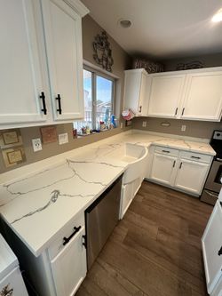 Stone Countertops