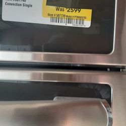 Electric.oven