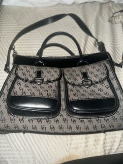 Douney and burk vintage women’s shoulder bag