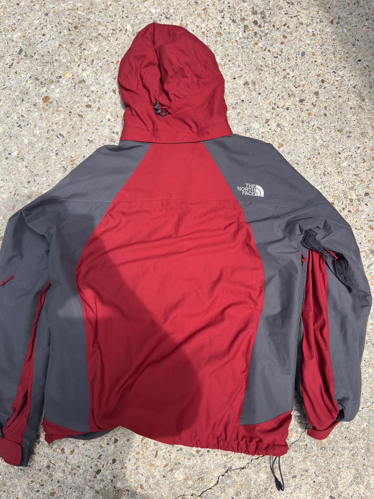 The North Face Jacket Men’s (LARGE)