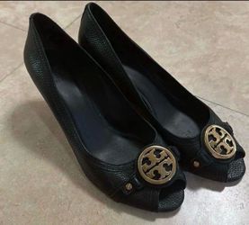 Tory Burch heels