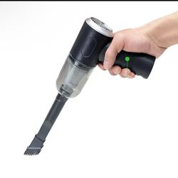 Portable Handheld Cordless Vacuum Cleaner