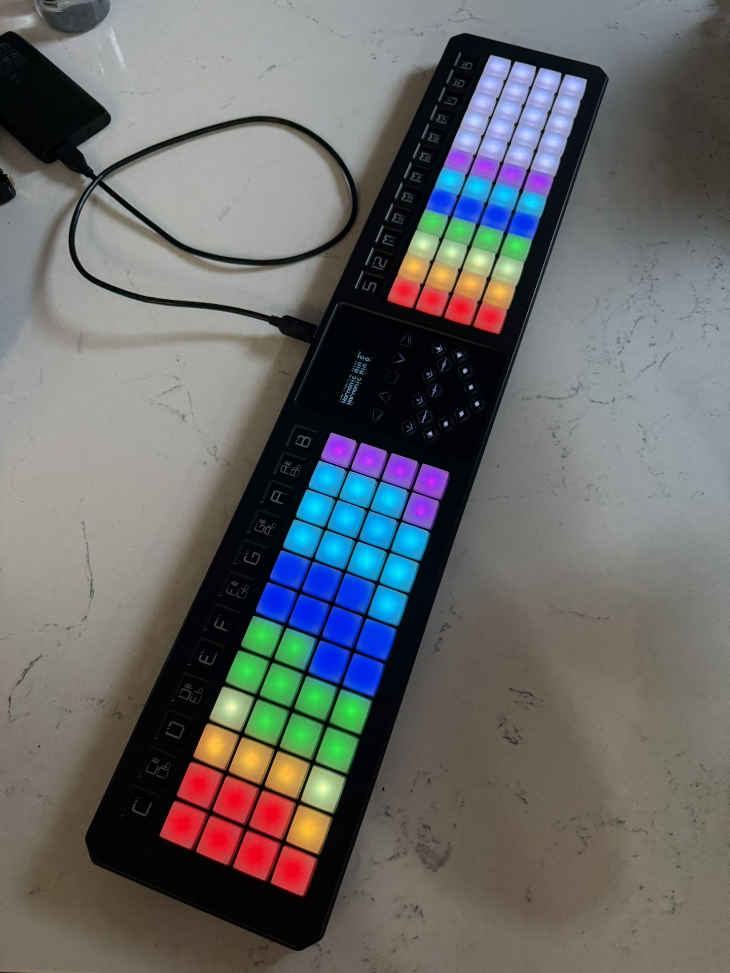 Irijule - TheoryBoard THY333 Like new - $320 buyer pays shipping