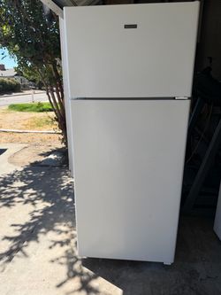 Fridge