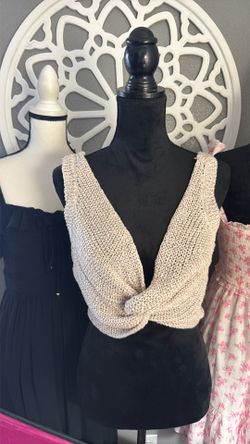 Ladies, summer top