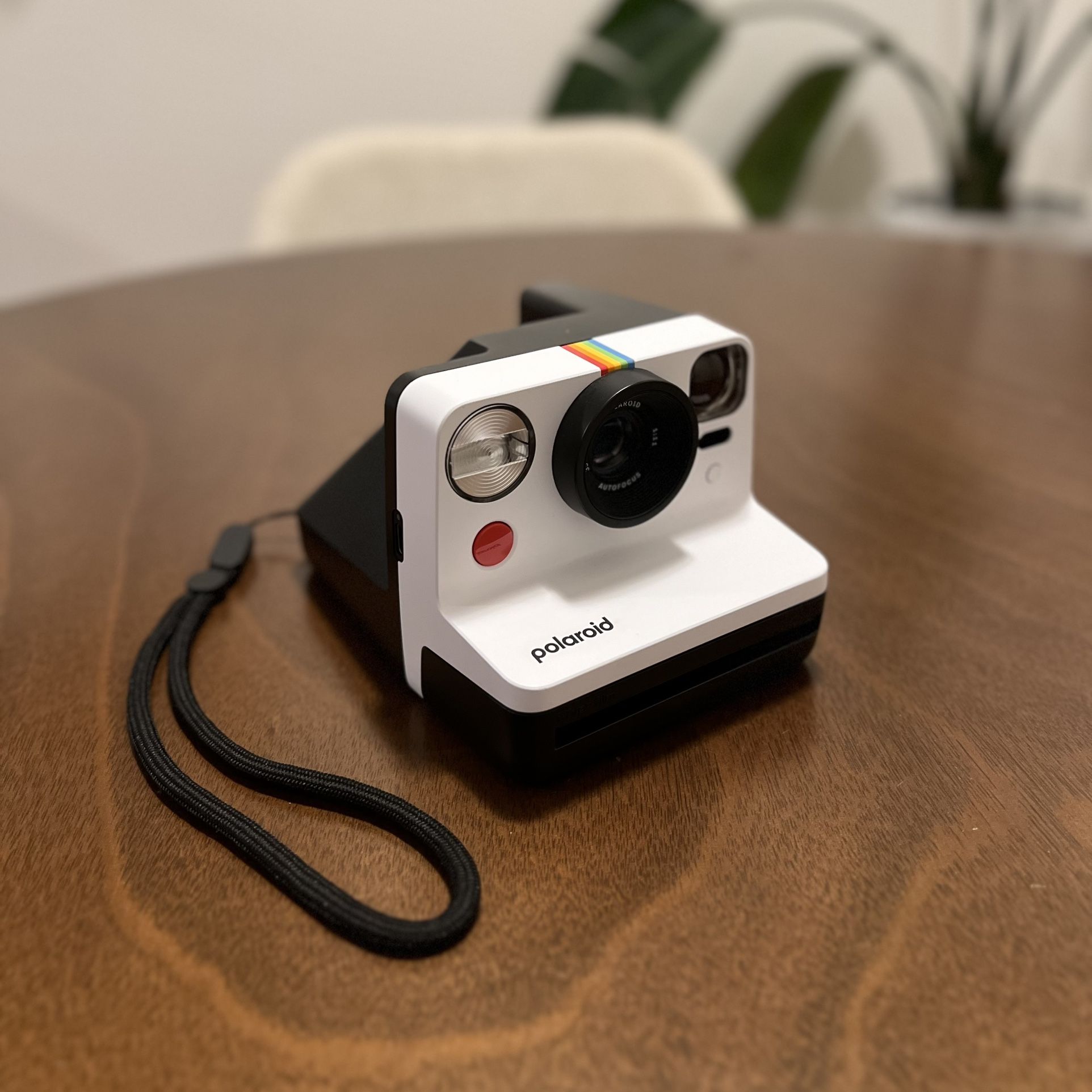 Polaroid Now Gen 2 Camera