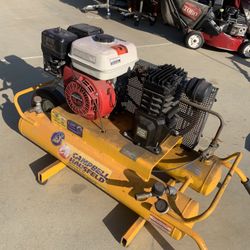 Honda Air Compressor 