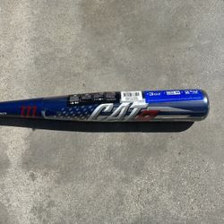 Marucci BBCOR Cat 9