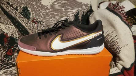 Nike Tiempo legend 9 Academy indoor Size 9.5