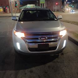 2011 Ford Edge