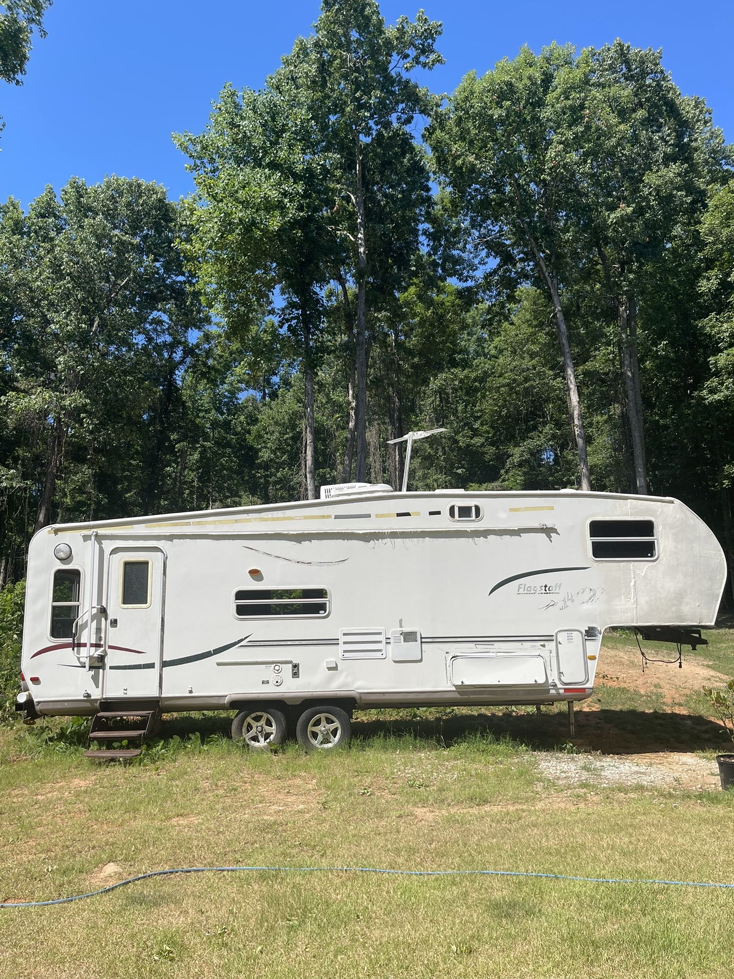 Flagstaff 2005 Rv