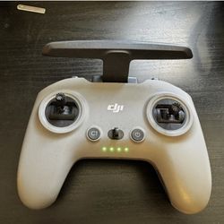 DJI Fpv Drone Remote 2