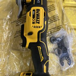 20 v multi tool dewalt 
