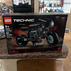 Batman Lego Bike 