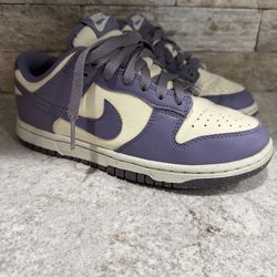 Nike  dunk low-youth