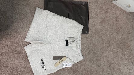 Essentials Fear of God Shorts
