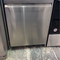 Dishwasher