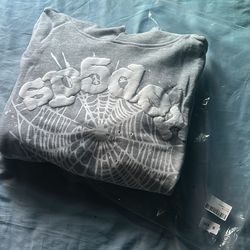Sp5der Hoodie