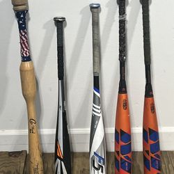 Usssa Bats 