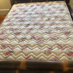 Free 2 Queen Mattresses