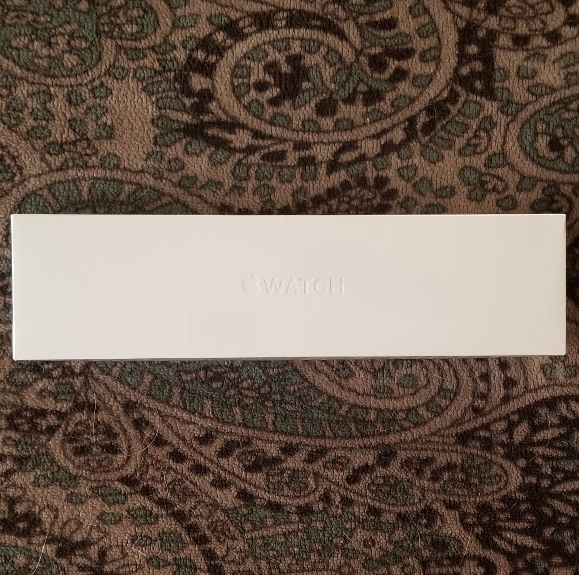 Apple Watch Series 5 Brand New