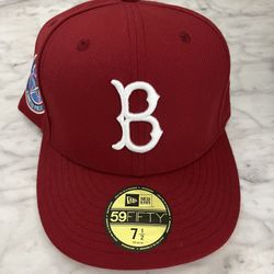 Hat 7 1/2