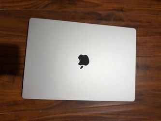 MBP 16in M5 Pro 48GB RAM 1TB SSD