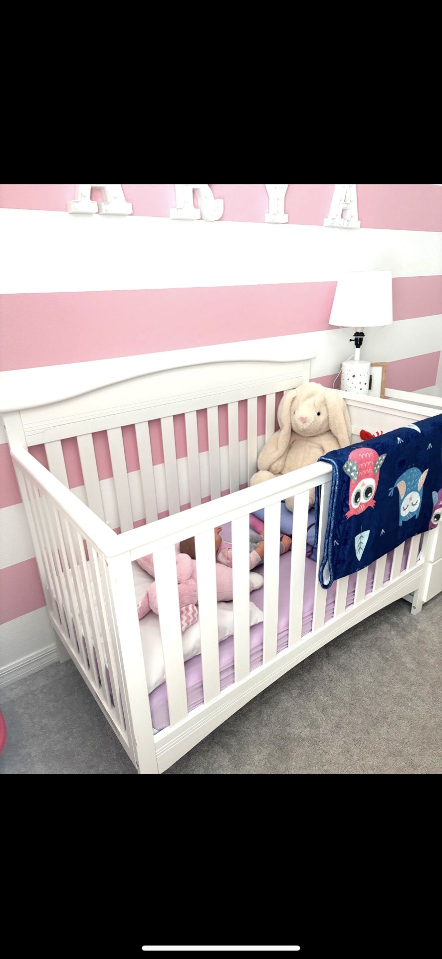 Crib For Sale