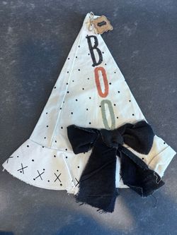 Mud Pie Witches Hat