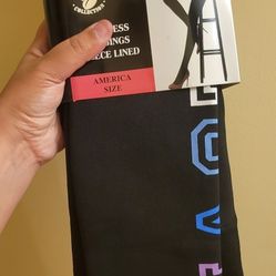 brand new womens legging size S/M