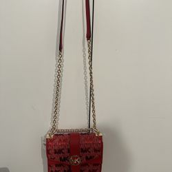 Michael Kors Greenwich Purse 