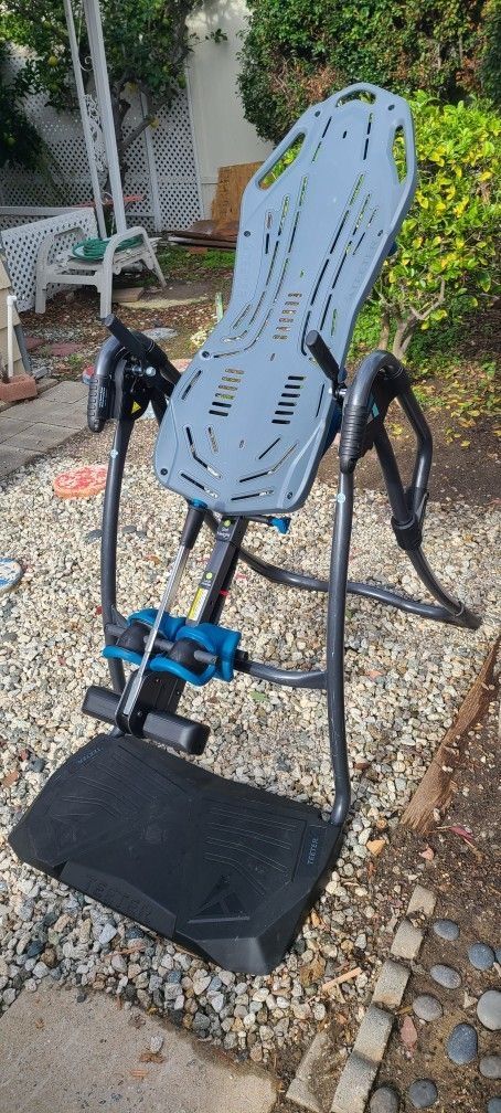 Teeter LX9 Inversion Table